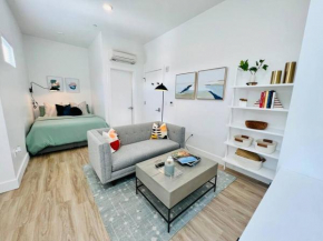 Fully-Stocked Studio Suite